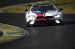 BMW M8 GTE 2019 года